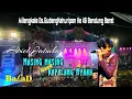 Download Lagu @AbielJatnikaofficial - Masing masing X Kapalang Nyaah | Balad Music ( Hut GudangKahuripan Ke 46 )