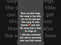 Download Lagu https://open.spotify.com/track/0Q8UCLhLqP1RWGfZmHgIvb?si=SJhAW1nTQOmix7b8v5lJNA