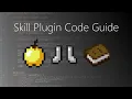 Skill Attributes Plugin Coding Guide