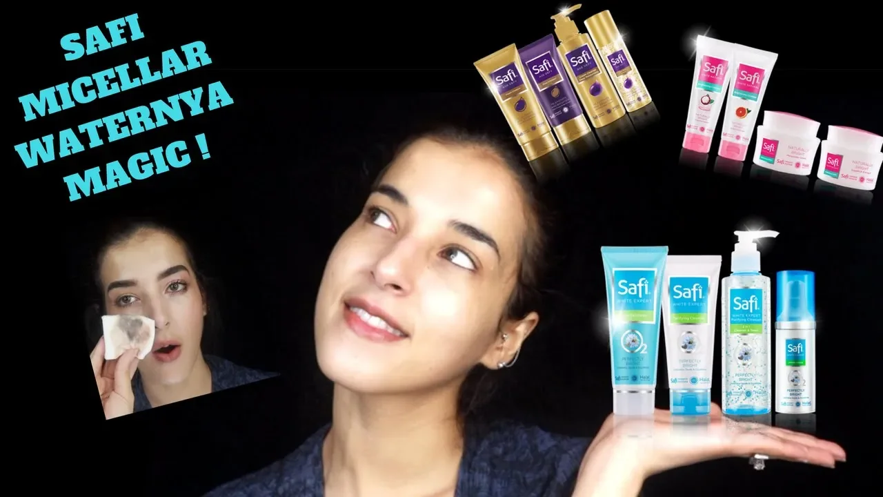 NATASHA SKINCARE VS ERHA CLINIC| UPDATE HARGA & TREATMENT 2020. 