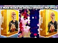 A MUCH NEEDED 99 OVERALL UPGRADE PACK AND PLAY EPISODE 33 MADDEN 23 ULTIMATE TEAM