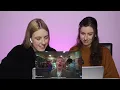 Ed Sheeran - Sapphire (feat. Arijit Singh) | First Reaction | 🇦🇺 Aussie Sisters React