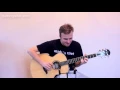 Download Lagu Ed Sheeran Thinking out Loud ( Alexey Nosov )