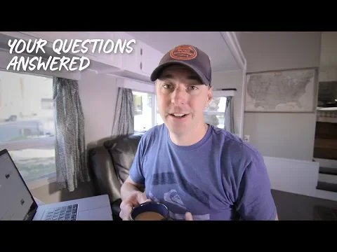 Download MP3 Your Questions Answered! Run an RV Fridge on Inverter!