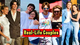 Cobra Kai Season 6 Part 3 Cast Real Age Life Partners Revealed