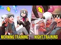 Download Lagu Boy Trained With Demon Queen For 300 Years \u0026 Became An OP But She Wants To Have His Babies