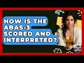 How Is The ABAS-3 Scored And Interpreted - Answers About Autism