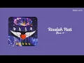 Download Lagu Dewa 19 - Risalah Hati (lirik)