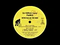 Lagu DJ Cerla Presents Panko - We're Bad On The Mike (Radio Vers.)  [1994]