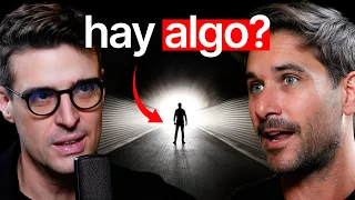¿Hay Vida Después de la Muerte? ¿La Ciencia Puede Responderlo? (Javi Santaolalla)