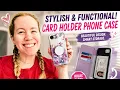 Asuwish Phone Case for iPhone 4 Enlightening reviews -