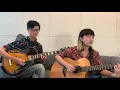 你朝我的方向走來 - 馬念先＆9m88(Cover by 魔人啾啾實驗室)