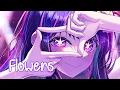 Lagu Nightcore - Flowers