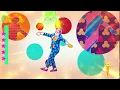 Download Lagu Just Dance 2019 (Unlimited): Hala Bel Khamis - MEGASTAR