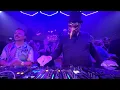 Purple Disco Machine b2b Claptone   Part 1   The Masquerade x Pacha 2023