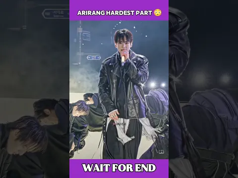 BTS Funny Moment When Jungkook Sings the Hardest Part! 😂 #shorts #bts