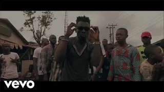 terry apala mushin official video 