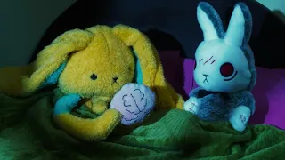 Plushies Dreadful - Cant Sleep