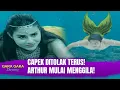 UDAHLAH! Arthur Nyerah Aja, Biarin Luna Tinggal Di Daratan! | Gara-Gara Duyung Eps 30 (FULL)