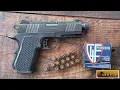 1911 That Takes Glock Mags Alpha Foxtrot S15 Bob Gen 2