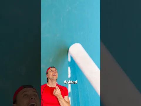 Как Нарисовать Идеальную Пунктирную Линию !🤯 #рекомендации
