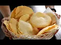 Download Lagu Tidak ada yang tahu resep kentang ini sebelumnya. Renyah gurih resep kentang original