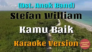 Download Cukup Dikenang Saja Karaoke MP3