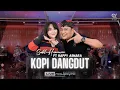 Download Lagu KOPI DANGDUT -  HAPPY ASMARA ft SAHLI HIMAWAN | API ASMARA YANG DAHULU PERNAH MEMBARA | JADUL