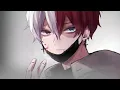 Nightcore: Fallin' (Adrenaline) [Switching Vocals]