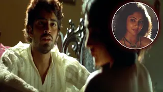 allari naresh and kamalinee mukherjee lovely scenes telugu full screen