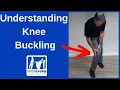 Download Lagu Understanding Knee Buckling