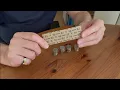How to Roll Nickels or Other Coins Fast