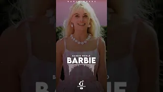 نغمة باربي  نغمة باربي