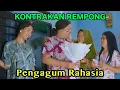 Download Lagu PENGAGUM RAHASIA || KONTRAKAN REMPONG EPISODE 738