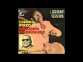 Chano Pozo & Arsenio Rodriguez Feat Machito -- Legendary Sessions