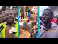 Download Lagu Angry Tontokrom Youth CLÁSH With Armed Military Men \u0026 Asanko Mines Over Mining Site; Praise A/R Min.