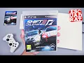 Download Lagu Need for Speed Shift 2 Unleashed PS3 Gameplay \u0026 Unboxing (English)