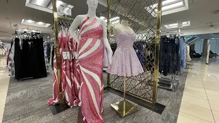 MACYS FANCY DRESSES