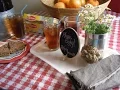 TEA OF THE MONTH LIPTON COLD BREW