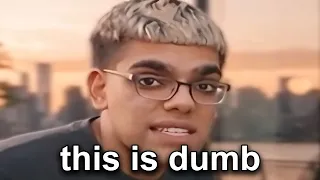 N3ON's AI Stream Was Just Trash