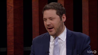 Ben Domenech on President Trump s election