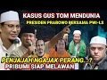 Lagu KASUS MAKAM WINONGAN MENDUNIA \