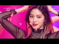 Download Lagu 뮤직뱅크 Music Bank - DALLA DALLA(달라달라) - ITZY.20190301