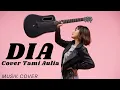 Download Lagu TAMI AULIA || ANJI - DIA (MUSIK COVER)