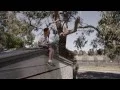 Go Fish - Short Film By Kristin Sargent Sound Design by Paul Baxter