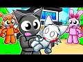 Download Lagu Gray’s NEW PHASE 2 BABY in Roblox!