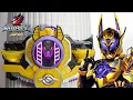 Download Lagu Armor Hero Hunter Wolf Master Transformation Belt (Summoner) Weapon Set