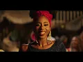 Buju Banton, Jerry Wonda, Top Alderman, Stichiz, Mickael Marabou, Colmix Haiti On The Go (Official)