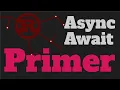 Async and Await Primer - Learn Rust EP10