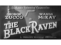 The Black Raven 1943 Mystery
